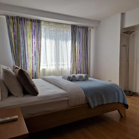 Lägenhet Ultracentral - Rond Alba Iulia