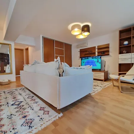 Apartment Ultracentral - Rond Alba Iulia